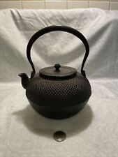 Cast iron tea for sale  Vermilion