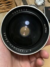 Carl zeiss jena for sale  LONDON