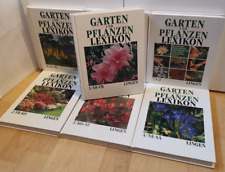Garten pflanzen lexikon gebraucht kaufen  Aichach