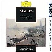 Gustav mahler symphony for sale  STOCKPORT