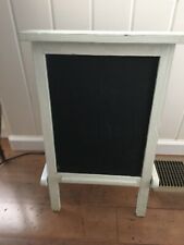 Wooden frame double for sale  Cambria