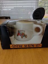 Vintage shaving mug for sale  WIGAN