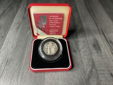 2003 suffragettes silver for sale  SHEFFIELD