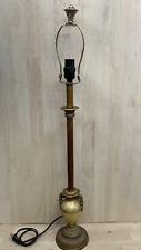 Vintage table lamp for sale  Bonne Terre