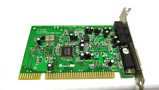 GAINWARD ICUAUD-GW805 9805-01 16bit Audio Sound Card - ISA Slot for sale  Shipping to South Africa