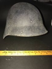 Steel helmet swiss for sale  Sarasota