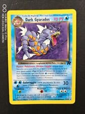 Pokémon card dark usato  Bibbiano