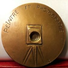 1982 medaille bronze d'occasion  France