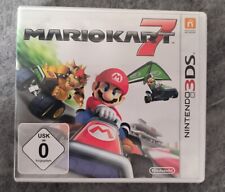 Mario Kart 7 Ohne MODUL (Nintendo 3DS, 2011) comprar usado  Enviando para Brazil