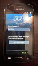 Usado, Smartphone Samsung Galaxy Light SGHT399N 8GB T Mobile Excelente Estado Testado comprar usado  Enviando para Brazil