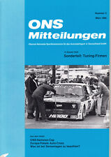 Mitteilungen 1980 märz gebraucht kaufen  Köln