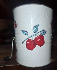 Vtg bromwells cup for sale  Klamath Falls