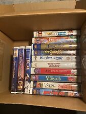 Disney mixed vhs for sale  Normal