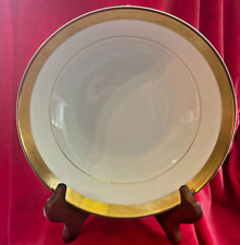 Used, Mikasa Harrow Serving Bowl Bone China 8.1/4" for sale  Shipping to South Africa