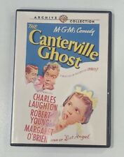Canterville ghost clean for sale  Decatur
