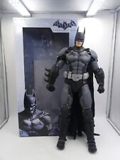 Figura de 18" de Batman ARKHAM ORIGINS de lujo serie 1/4 ESCALA caballero oscuro NECA DC segunda mano  Embacar hacia Argentina