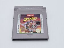 Ducktales nintendo gameboy gebraucht kaufen  Hamburg