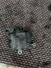 Engine mount plate for sale  CHICHESTER