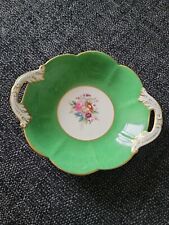 Vintage coalport trinket for sale  TELFORD