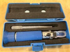 marine refractometer for sale  Shipping to Ireland