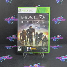 Usado, Halo Reach Xbox 360 - En caja completa segunda mano  Embacar hacia Argentina