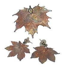 Sugar maple leaf for sale  Vacaville