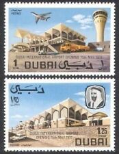 Dubai 1971 airport usato  Italia