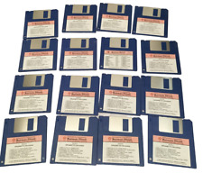 Floppy disk stock usato  Teramo