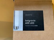 Astro belgravia 500 for sale  SALISBURY