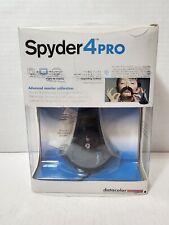 Spyder 4PRO Advanced Monitor Calibration (PC/MAC) por datacolor Spyder 4 pro  comprar usado  Enviando para Brazil