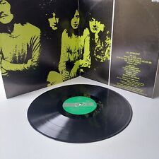 Led Zeppelin II Super Raro Australiano Verde/Prata Atlântico Diff Gatefold Interno comprar usado  Enviando para Brazil