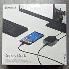 Microsoft display dock gebraucht kaufen  Nürnberg