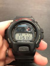 Relógio de pulso masculino vintage G-Shock iluminador preto digital 3230 comprar usado  Enviando para Brazil