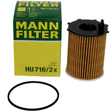 Riginal mann filter gebraucht kaufen  Hengersberg