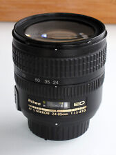 Nikon zoom nikkor d'occasion  Toulouse-