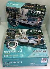Intex river run for sale  Mount Carmel