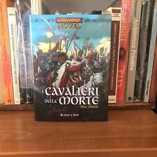 Dan abnett cavalieri usato  Roma