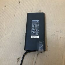 Genuine Dell 240W AC Power Adapter Alienware Laptop Charger 7XCR6 for sale  Shipping to South Africa