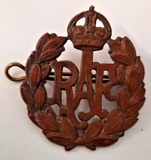 Badge royal air d'occasion  France