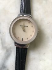 Anne klein montre d'occasion  Boulogne-Billancourt