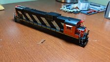 HO Scale Bowser Canadian National CN M636 Shell (Some Damage) for sale  Shipping to South Africa