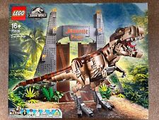 Lego jurassic jurassic for sale  BRACKNELL