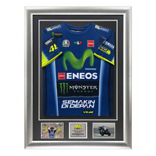 Signed valentino rossi for sale  UK
