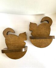 Vintage small wooden for sale  Salina