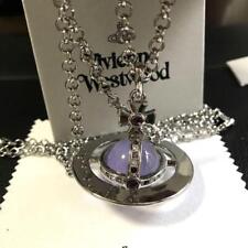 Vivienne westwood necklace for sale  Shipping to Ireland