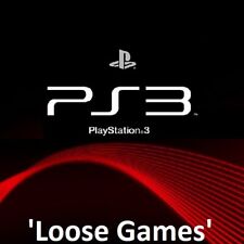 Playstation ps3 games d'occasion  Expédié en Belgium