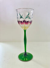 Theresienthal wine goblet for sale  Mahopac