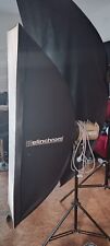 studioblitz elinchrom gebraucht kaufen  Oberbeberich