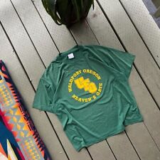 Camiseta masculina vintage anos 90 Heavens Gate ponto único GG comprar usado  Enviando para Brazil