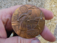 French medal bronze d'occasion  Aurillac